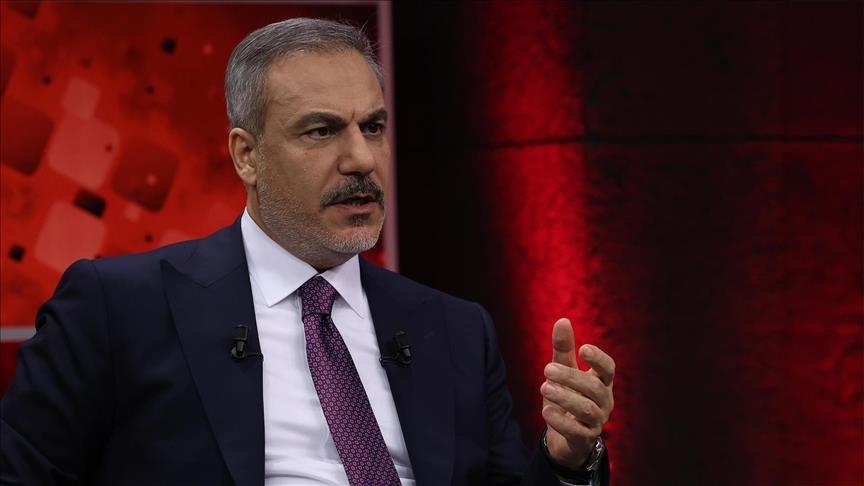 Türkiye’den İsrail’e İstihbarat Kanalıyla Uyarı