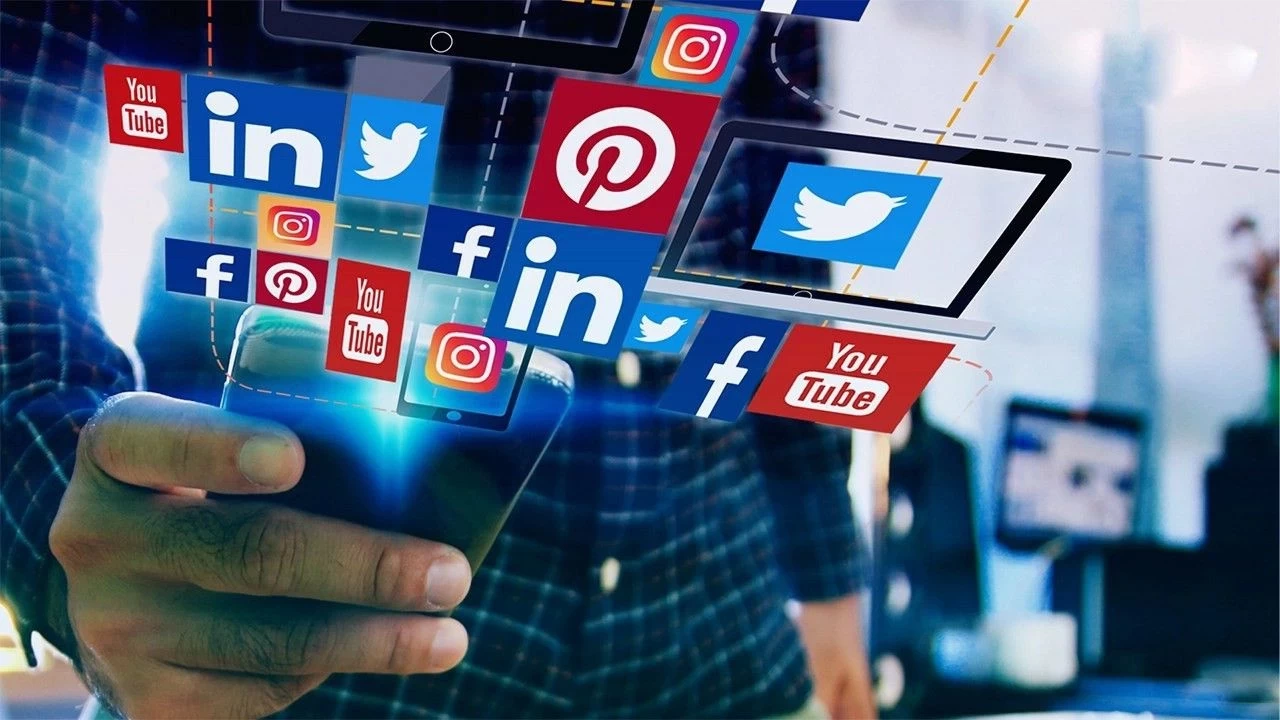 Türkiye’nin İnternet Kullanımı Dünya Ortalamasını Geçti: İşte Son Veriler