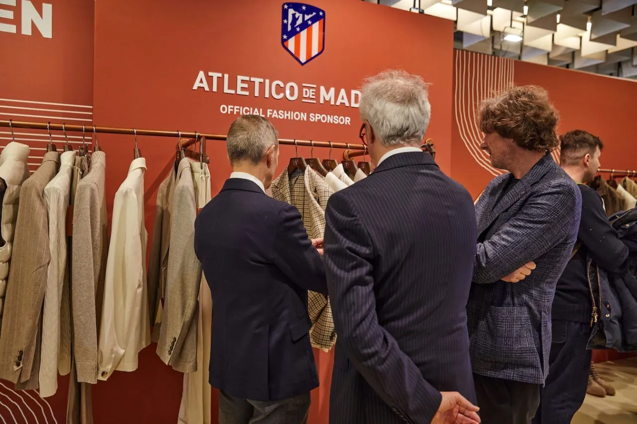 Türkiye’nin Moda Gururu Damat Tween, Pitti Immagine Uomo’da Rüzgar Gibi Esti
