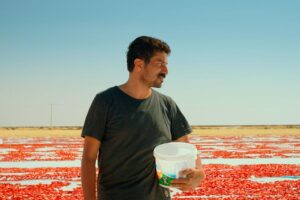 Türkiye’nin Oscar Adayı: Hemme’nin Öldüğü Günlerden Biri