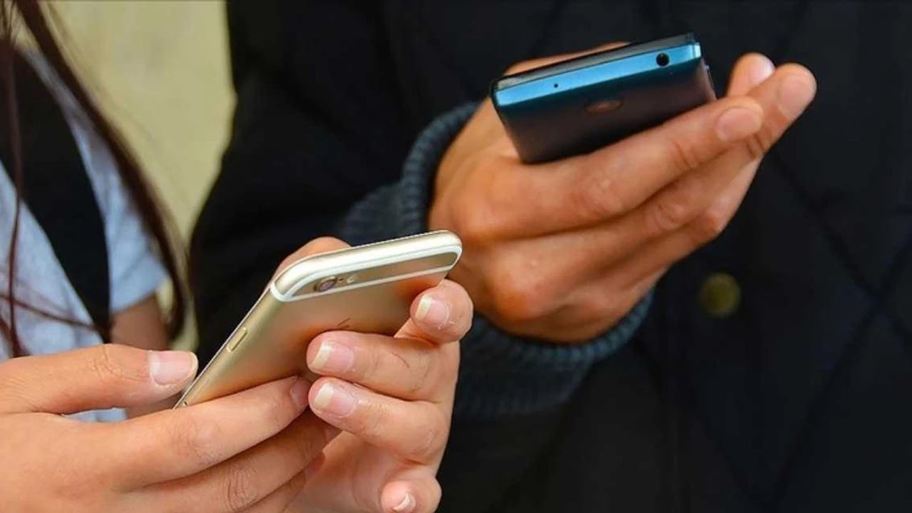 Türkiye'ye Yeni Bir Mobil Operatör İddiası