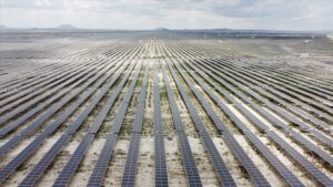 Türkiye‑KKTC denizaltı enerji bağlantısı projesi başlatıldı