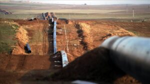 Türkiye–Irak Petrol Boru Hattında Yeni Dönem Kapıda