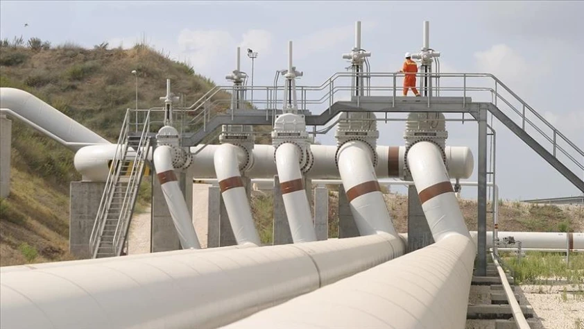 Türkiye–Irak Petrol Boru Hattında Yeni Dönem Kapıda