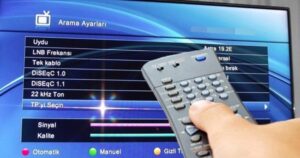 Türksat Uydu Frekansları Güncelleme Duyurusu