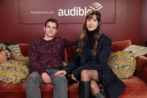 Ünlü Çift Alison Brie & Dave Franco’dan Samimi Görüntü