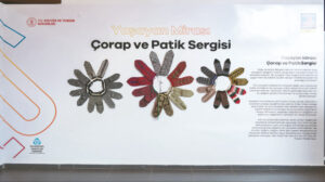 Van’da Yaşayan Miras: Geleneksel Çorap Sergisi