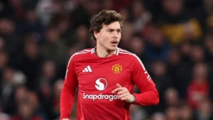 Victor Lindelöf