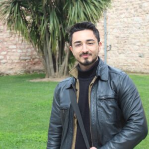 Ozan Efe Baş