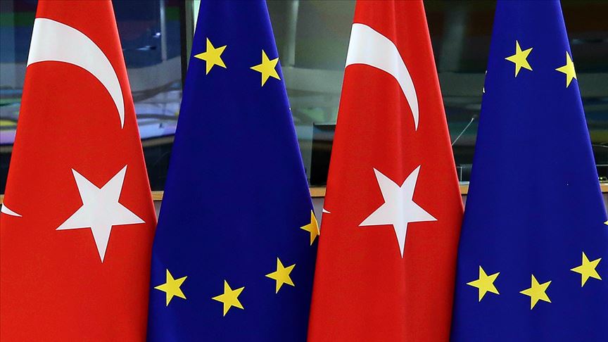 Yeni AB Yaptırımlarında Türkiye’nin Stratejisi