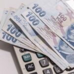 Yılın İlk Yarısında Bütçe Açığı 980 Milyar TL’ye Yaklaştı