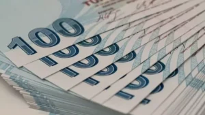 Yılın İlk Yarısında Bütçe Açığı 980 Milyar TL’ye Yaklaştı