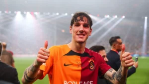 Zaniolo