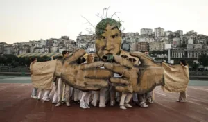 18. İstanbul Bienali