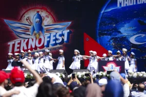 30 Ağustos’ta TEKNOFEST’te “Mavi Vatan” Rüzgârı Esti