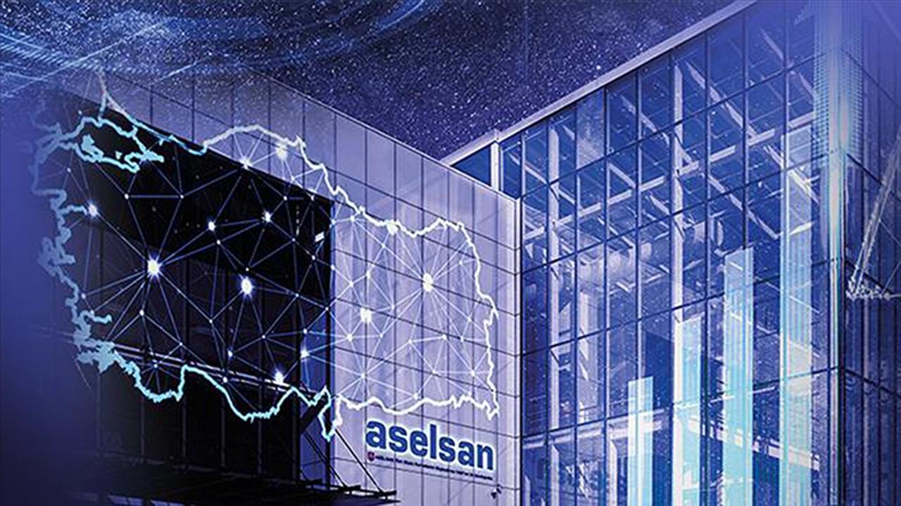 ASELSAN, Yapay Zeka İle 25 Milyon Dolar Tasarruf Etti