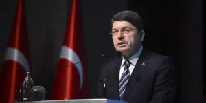 Adalet Bakanı'ndan Güvenlik Vurgusu
