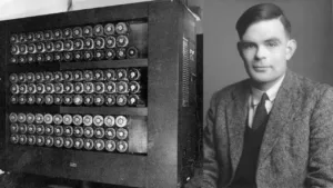 Turing: Bir Dahi ve Trajik Bir Yaşamın Hikayesi