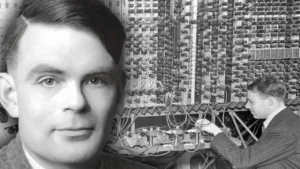 Turing: Bir Dahi ve Trajik Bir Yaşamın Hikayesi