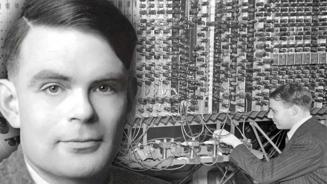 Turing: Bir Dahi ve Trajik Bir Yaşamın Hikayesi