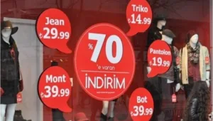 Aldatıcı Reklamlara 15.7 Milyon TL Ceza Kesildi