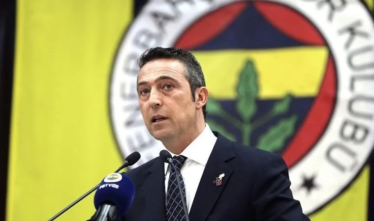 Ali Koç Devrede: Fenerbahçe'de Transfer Rüzgarı Hızlandı
