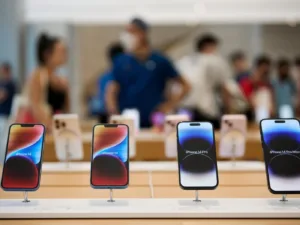 Apple ve iPhone Üretimi Tehlikede: Yeni Vergi Krizi