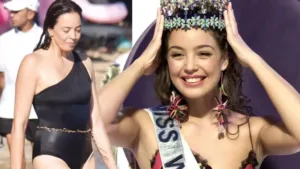 Azra Akın: “43 Yaşındayım, Estetik Yaptırmadım”