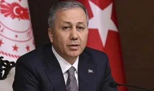Bakan Yerlikaya’dan Birlik ve Barış Vurgusu