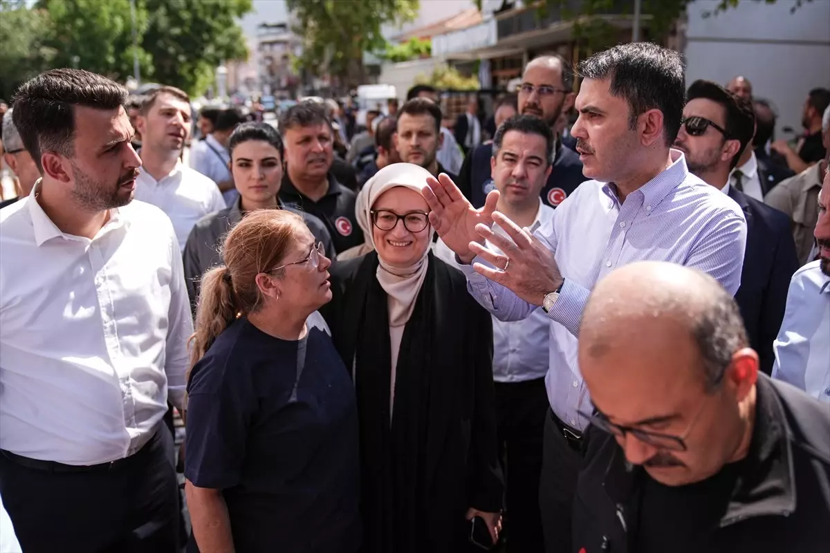 Balıkesir Sındırgı Depremi: Hasar Tespiti Sonuçlandı