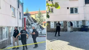 Balıkesir Sındırgı Depremi: Hasar Tespiti Sonuçlandı
