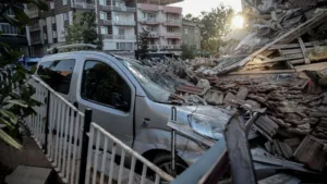 Balıkesir'i Vuran Deprem, Can Kaybı ve Son Gelişmeler