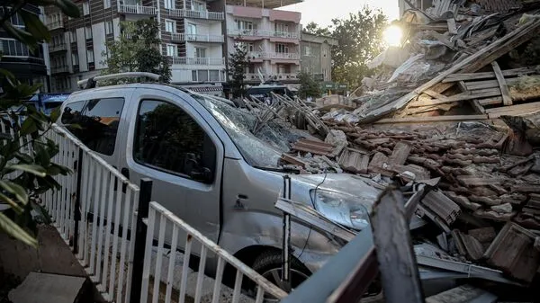 Balıkesir'i Vuran Deprem, Can Kaybı ve Son Gelişmeler