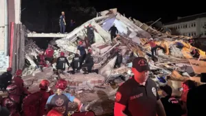 Balıkesir'i Vuran Deprem, Can Kaybı ve Son Gelişmeler