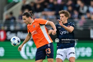 Başakşehir, Viking Toplamda 4-2 Yenerek Tur Atladı