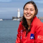 Bengisu Avcı Okyanus Yedilisi