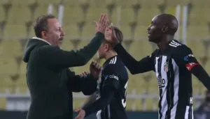 Beşiktaş’ta Sergen Yalçın dönemi ve Atiba geri döndü