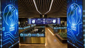 Küresel Negatif Seyre Rağmen Borsa İstanbul Rekorda