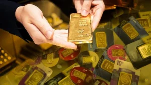 Borsa İstanbul ve Altın Haftaya Yükselişle Başladı