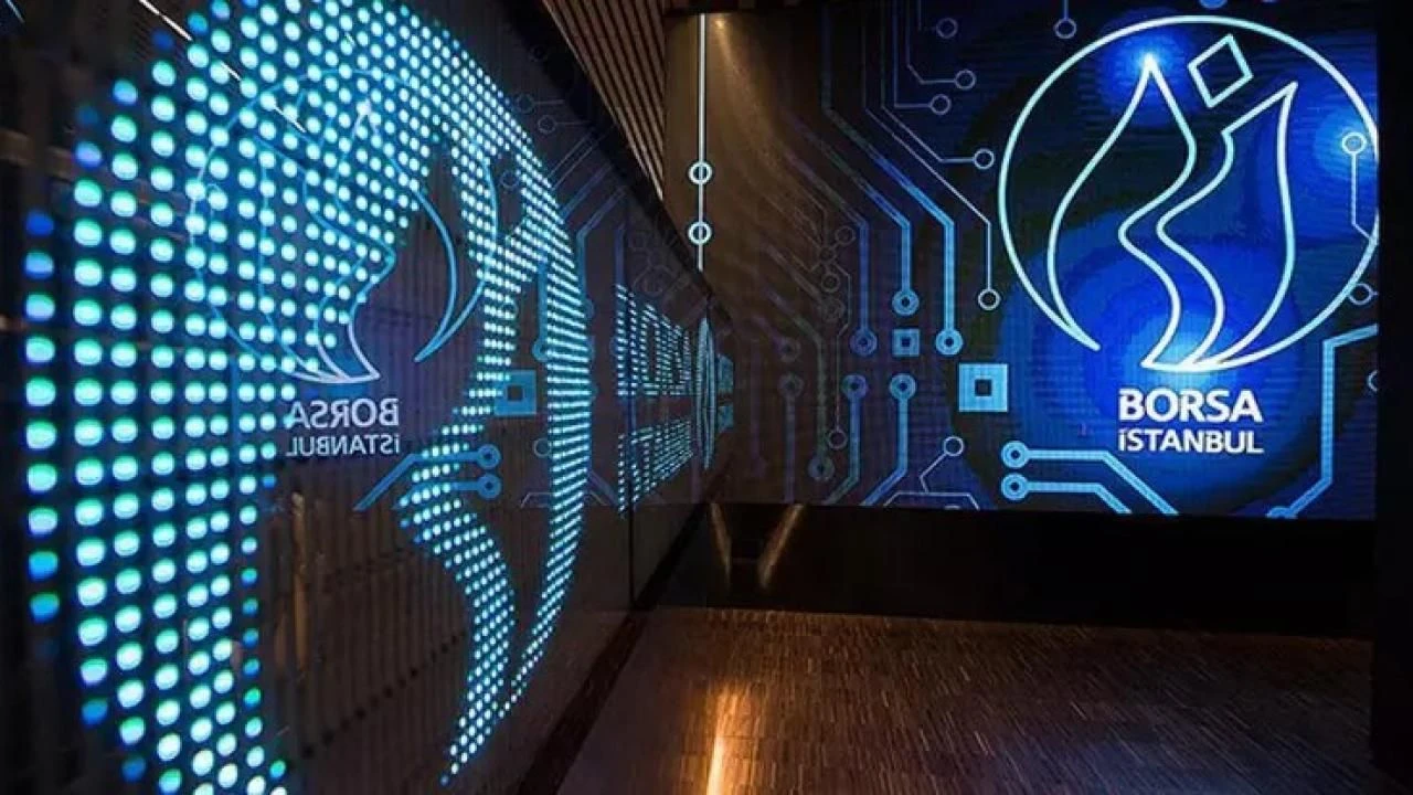 Borsa İstanbul ve Altın Haftaya Yükselişle Başladı