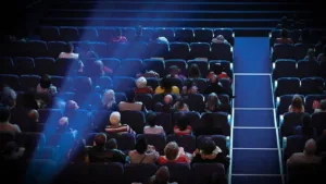 Bu Hafta Sinema Salonları 12 Yeni Filmle Şenleniyor