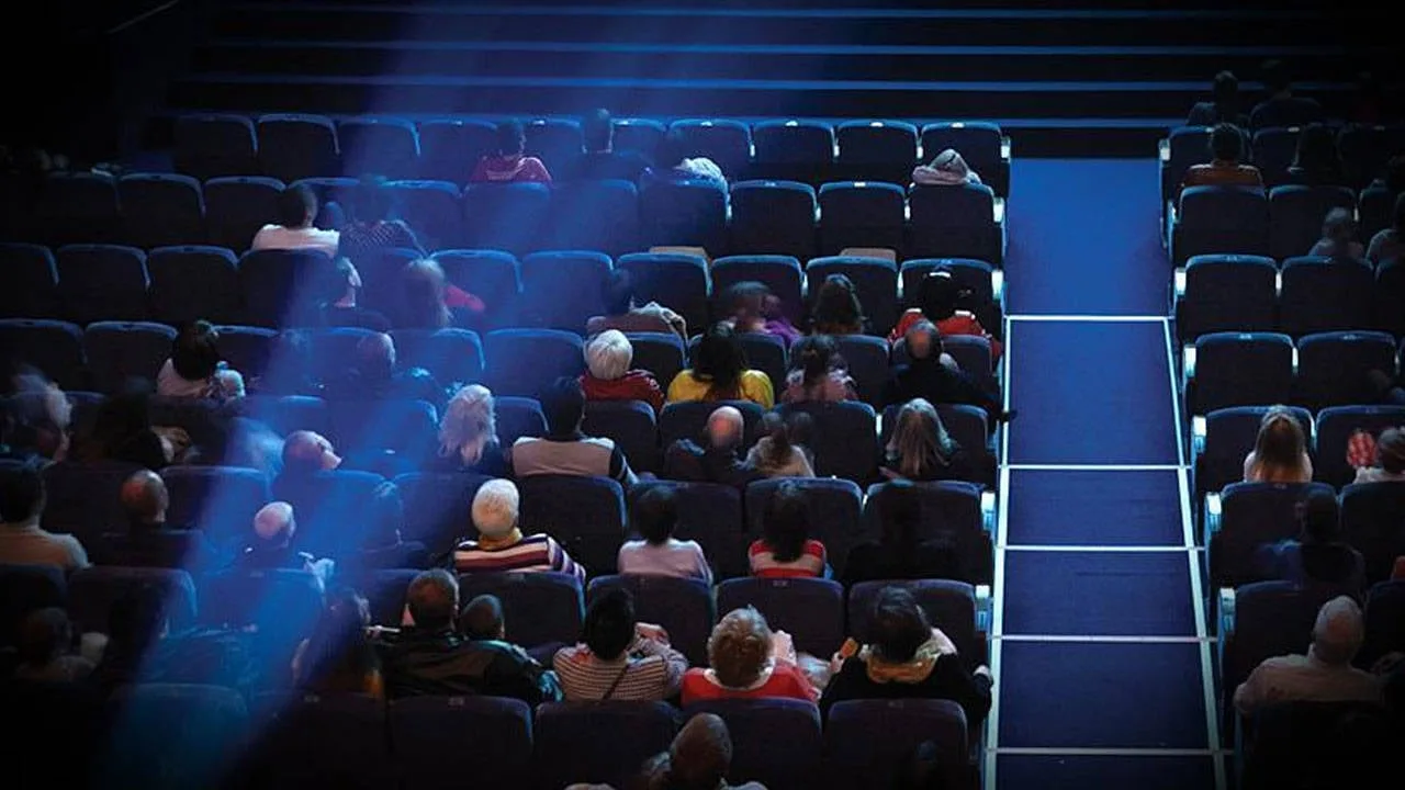 Bu Hafta Sinema Salonları 12 Yeni Filmle Şenleniyor