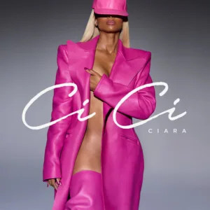 Ciara, 6 Yıl Aradan Sonra "CiCi" Albümüyle Geri Döndü