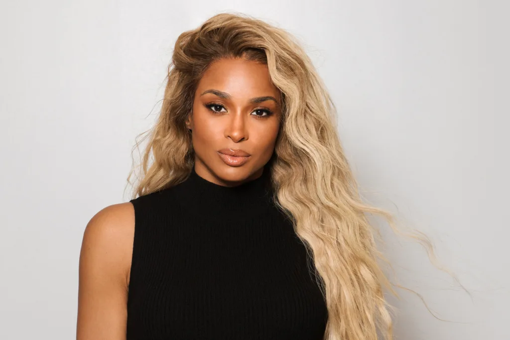 Ciara, 6 Yıl Aradan Sonra "CiCi" Albümüyle Geri Döndü