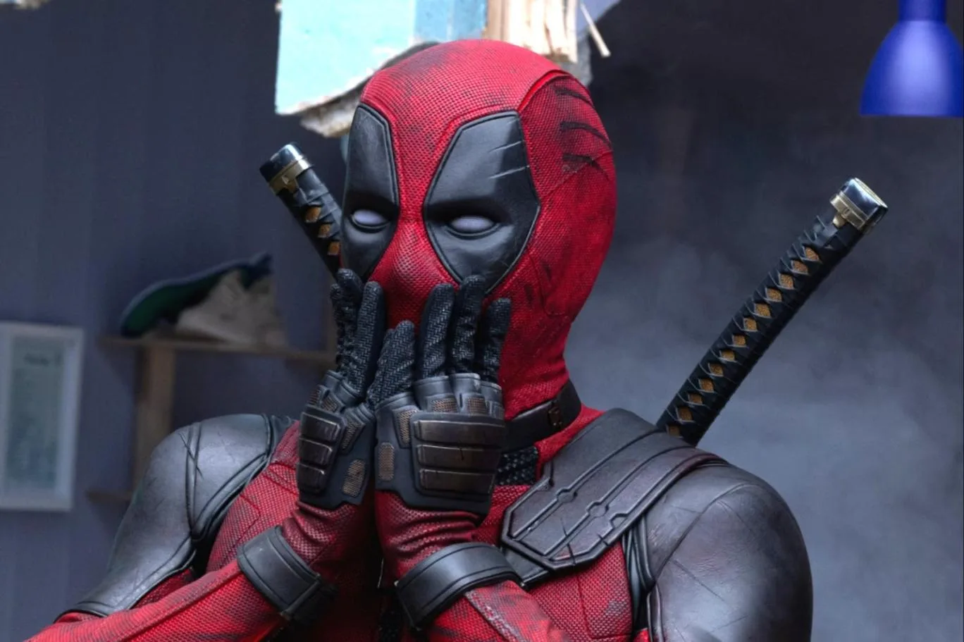 Deadpool, Avengers: Doomsday'e mi Geliyor