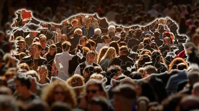 Demografide Dönüşüm: Yaşlılar Artıyor, Çocuklar Azalıyor