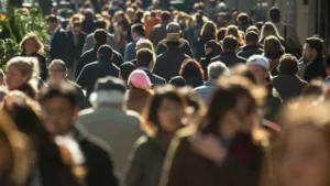 Demografide Dönüşüm: Yaşlılar Artıyor, Çocuklar Azalıyor