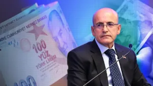 Disinflasyon Süreci Enflasyon Hedefi 2027’de Tek Haneli 