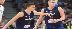 EUROBASKET 2025
