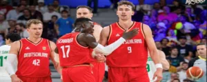 EUROBASKET 2025